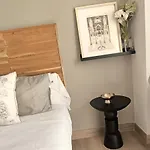 Lägenhet Gongora Granada