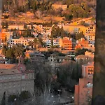 Gongora Lägenhet Granada