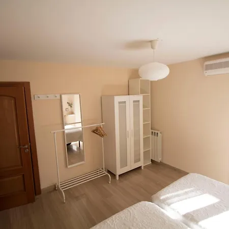 Apartment Gongora