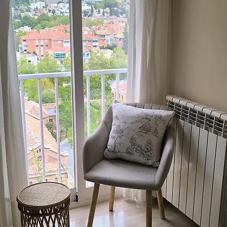 Apartament Gongora Grenada