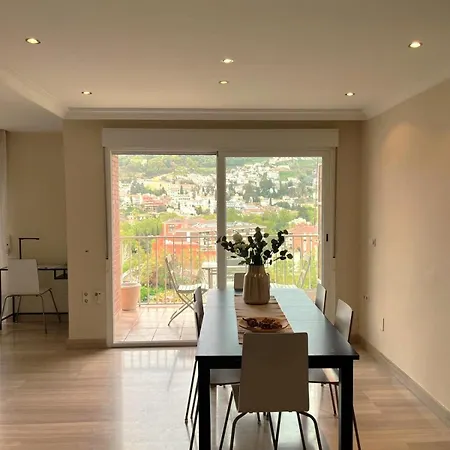 Gongora Apartment *