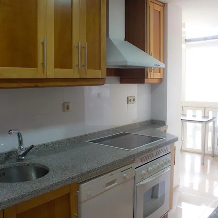 Gongora Apartment