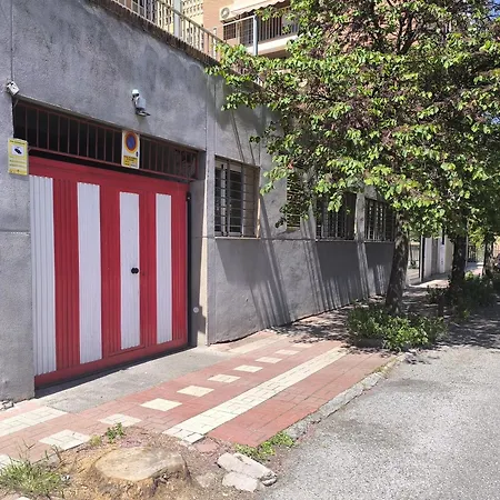 Gongora Apartment