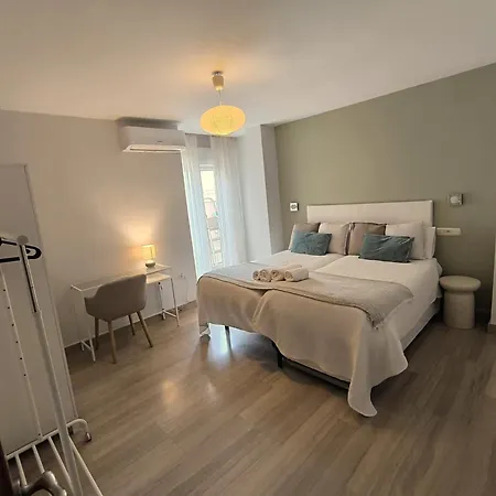 Gongora Apartament Grenada