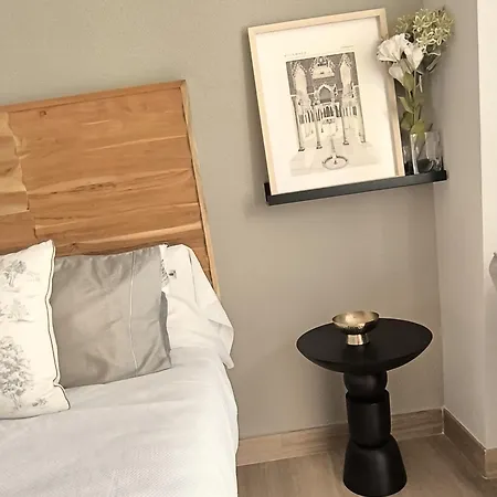 Apartament Gongora Grenada