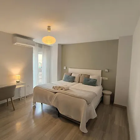 Apartament Gongora Grenada