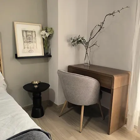 Gongora Apartament *