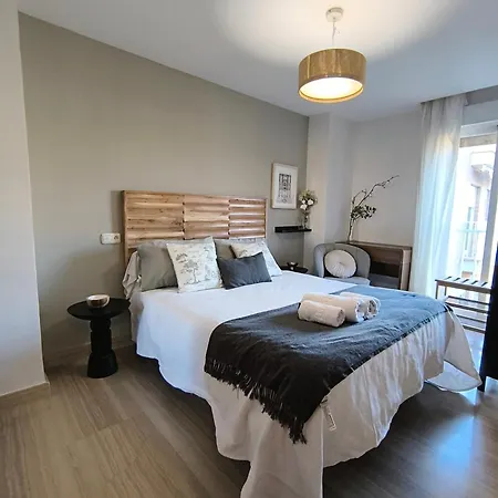 Gongora Apartament Grenada