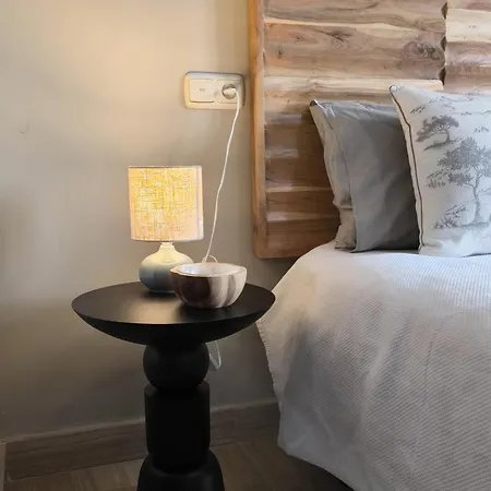 Apartament Gongora *
