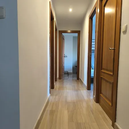 Apartament Gongora Grenada