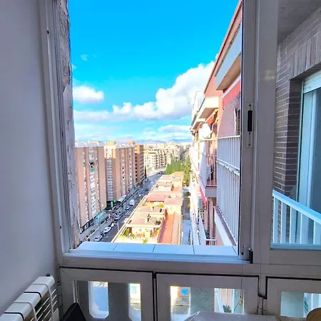 Gongora Apartament