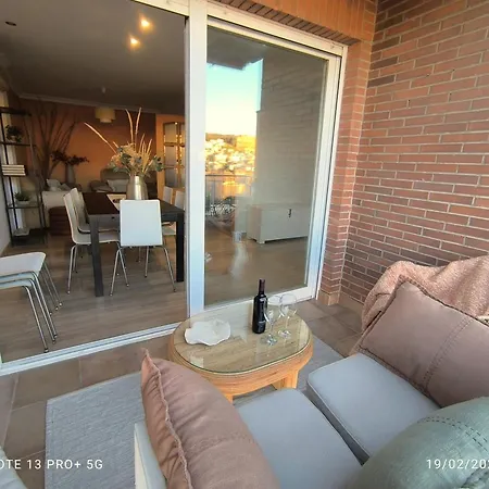 Apartment Gongora *