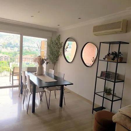 Góngora Apartamento *