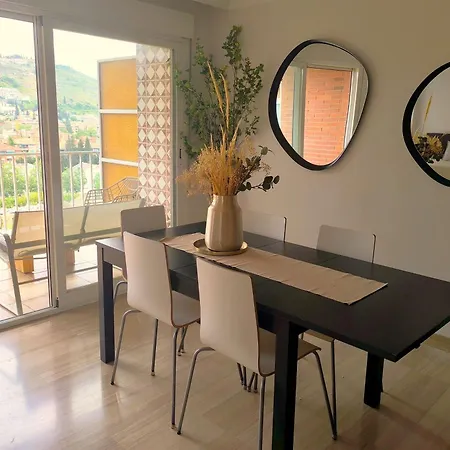 Gongora Apartament Grenada