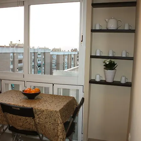 Gongora Apartament *