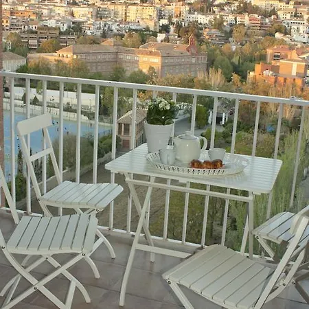 Gongora Apartament