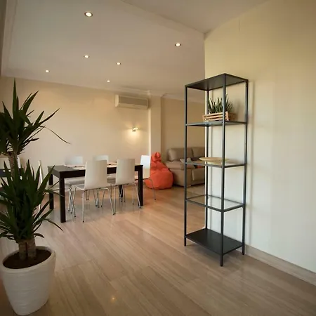 Apartment Gongora *