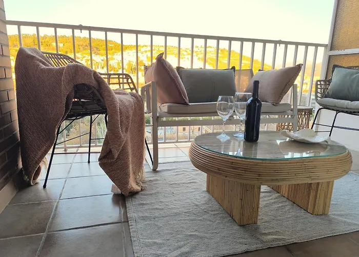 Gongora Apartment *